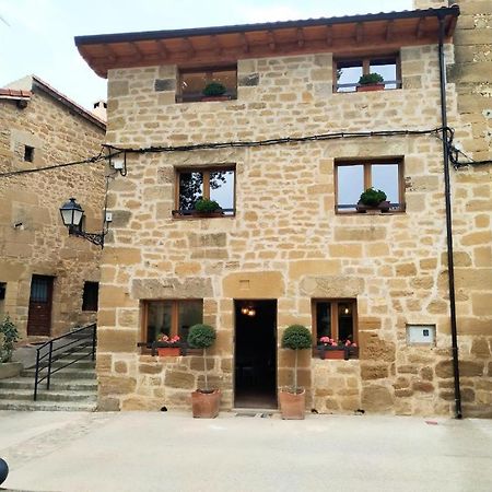 La Casa De Las Tinas Sajazarra エクステリア 写真