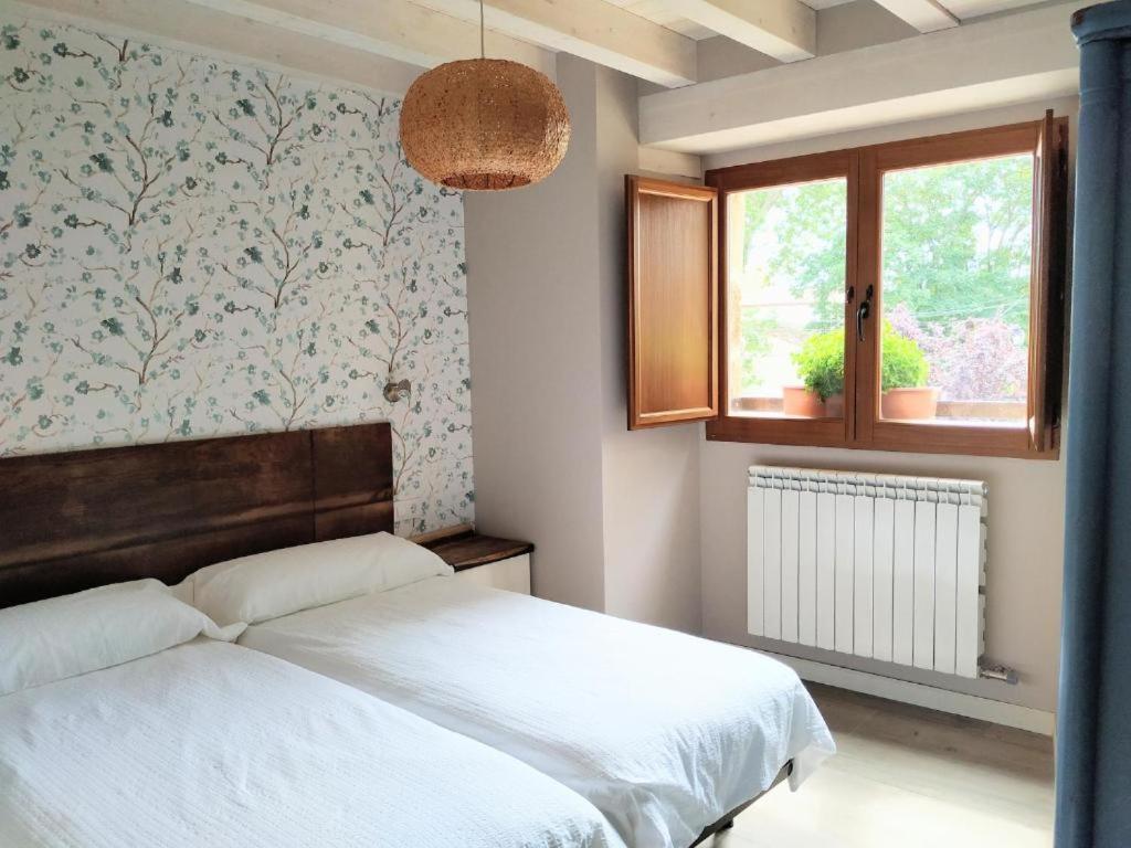La Casa De Las Tinas Sajazarra エクステリア 写真